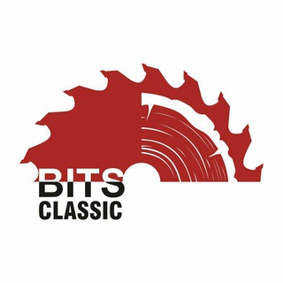 Telegram profile photo for Bits Classic
