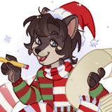 Telegram profile photo for Галерея Тайного Санты