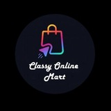 Telegram profile photo for Classy Online Shopping🦋