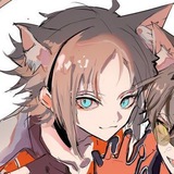 Telegram profile photo for ❗️ПЕРЕЕЗД ❗️𖥔࣪ 暁星 ╲ arcadia.