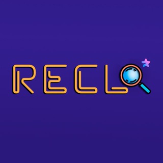 Telegram profile photo for Reclchat | Переходник