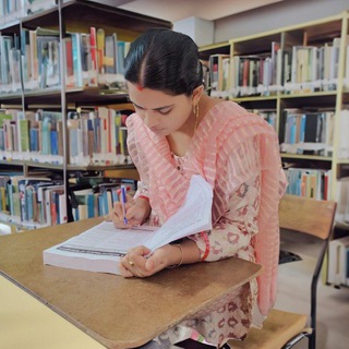 Telegram profile photo for Dream Ias For Beginners