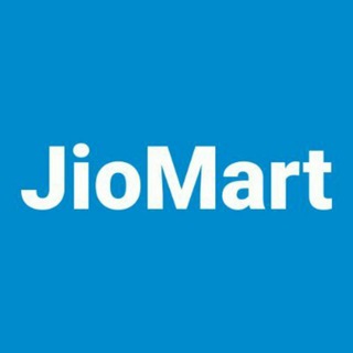 Telegram profile photo for Jiomart Deals & Coupons