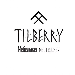 Telegram profile photo for Tilberry