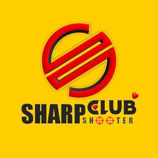 Telegram profile photo for SHARPSHOOTER CLUB 4•2 COLOR BODY🇺🇿🟢🟡🟠🔴