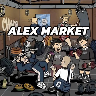 Telegram profile photo for Alex feedback