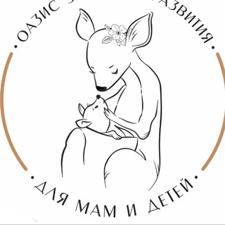 Telegram profile photo for студия праздника ВМЕСТЕ | организация и декор | тематические фотодни для детей