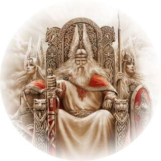 Telegram profile photo for Колыбель Души