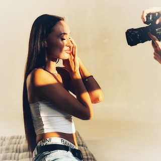 Telegram profile photo for Saga🤍ТАНЦЫ СТАВРОПОЛЬ