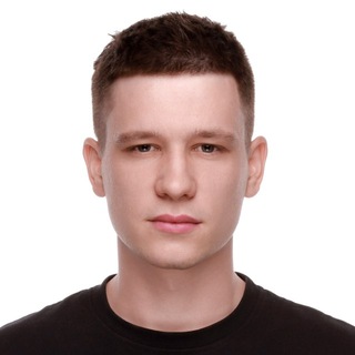 Telegram profile photo for K64mov