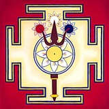 Telegram profile photo for शैव दर्शन ✡️