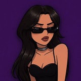 Telegram profile photo for 🦋