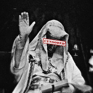 Telegram profile photo for _unconfirmed