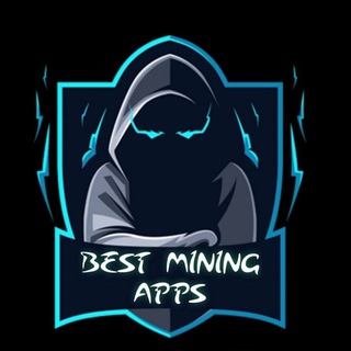 Telegram profile photo for Best Mining Apps ®