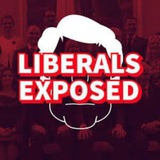 Telegram profile photo for Liberals Exposed