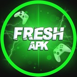 Telegram profile photo for FRESH APK