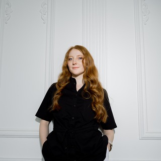 Telegram profile photo for Педиатр в кармане| Алла Шлепп