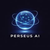 Telegram profile photo for Архитектор Соло | Persei.io | Evera Ai