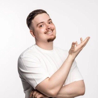 Telegram profile photo for Никита Сахаров | Физанутые немного | Физика ЕГЭ 10 класс | Умскул