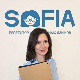 Telegram profile photo for Монологи репетитора