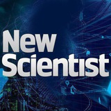 Telegram profile photo for New Scientist