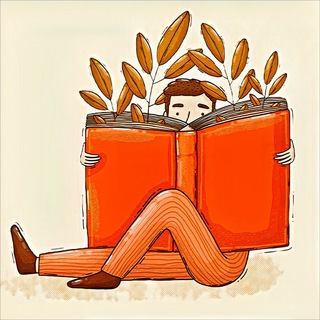 Telegram profile photo for 🌱کتاب و موفقیت🌱
