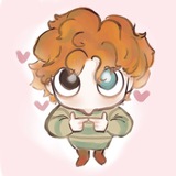 Telegram profile photo for 。・✧звздчки на шрамах✧・。