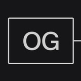 Telegram profile photo for OG Protocol | Channel