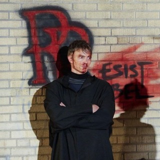 Telegram profile photo for акселята