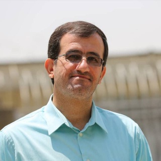 Telegram profile photo for حمید قزوینی
