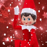 Telegram profile photo for $ELF - Elf on the Shelf - Portal | Solana