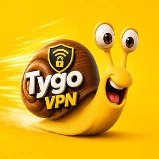 Telegram profile photo for تایگو ویپیان | Tygo VPN