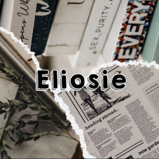 Telegram profile photo for Eliosie ROMBAK.