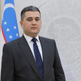 Telegram profile photo for Dilshod Atamuratov