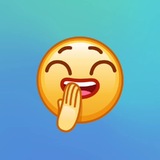 Telegram profile photo for Qizil shapkacha