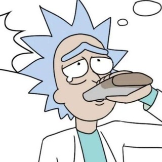 Telegram profile photo for @irlRichardSanchez