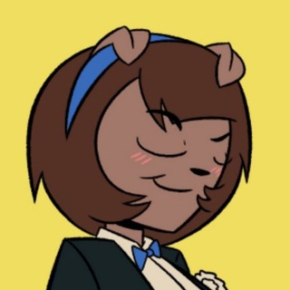 Telegram profile photo for Nika