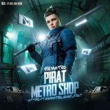 Telegram profile photo for METRO shop PIRAT