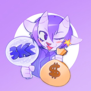Telegram profile photo for ✨🔮Аукционер