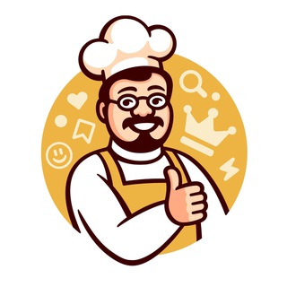 Telegram profile photo for Овкусе.ру | Рецепты