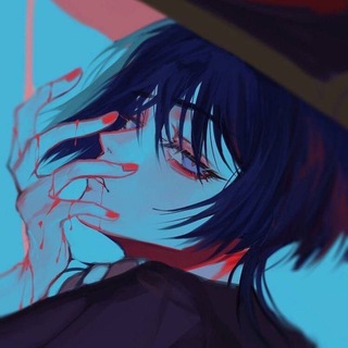 Telegram profile photo for daddyASMR