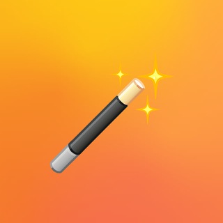 Telegram group profile photo for Взаимные Подписки 💜 VIP