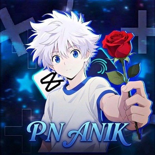 Telegram profile photo for PN ANIK MODS