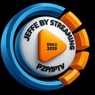 Telegram profile photo for UNITV É JEFFE BY STREAMING
