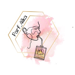 Telegram profile photo for ПарфЧика🫶