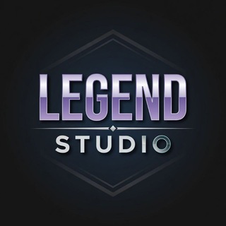 Telegram profile photo for LEGEND STUDIO