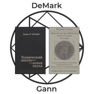 Telegram profile photo for Open Chat - TD Strategy & Gann Method in Crypto
