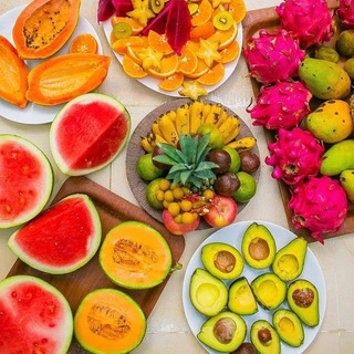 Telegram group profile photo for Пхукет лайф 🥥🍍🍉
