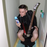 Telegram profile photo for Никита идёт в ад
