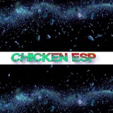 Telegram profile photo for Giveaway By @ChickenESP